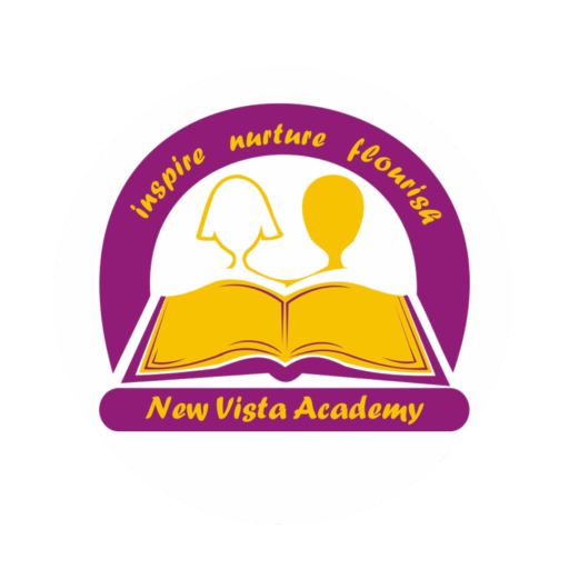 New Vista Academy Logo